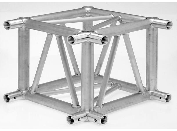 PROLYTE BOX-66R-0 Boxcorner