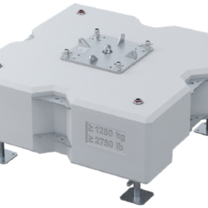 PROLYTE Ballast Block Weight