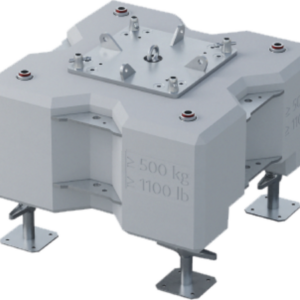 PROLYTE Ballast Block Weight