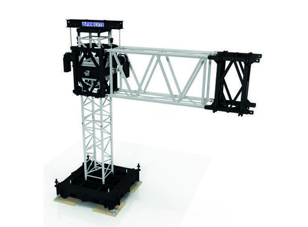 PROLYTE DT-Tårn Sikringsblokk D75T-010 - Bilde 3