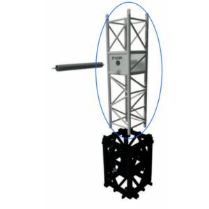 PROLYTE DT-Tårn Tårntruss D75T-L280