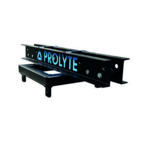 PROLYTE DT-Tårn Toppstykke D75T-009-2T