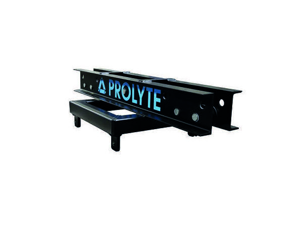 PROLYTE DT-Tårn Toppstykke D75T-009-2T - Bilde 2