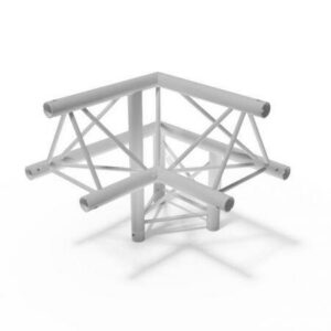 PROLYTE E20D-C010 Trekant hjørne