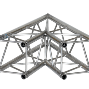 PROLYTE E20V-C002 Firkant hjørne