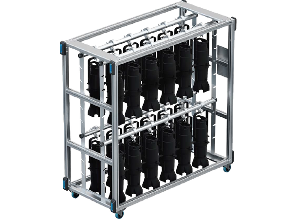 PROLYTE Flex Cart Base