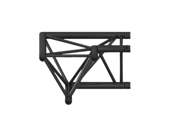 PROLYTE H30D-C003 Trekant hjørne