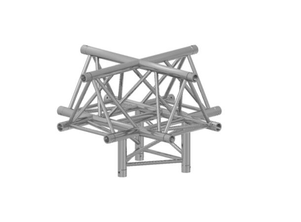 PROLYTE H30D-C023 Trekant hjørne