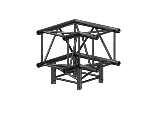 PROLYTE H30V-C012 Firkant hjørne