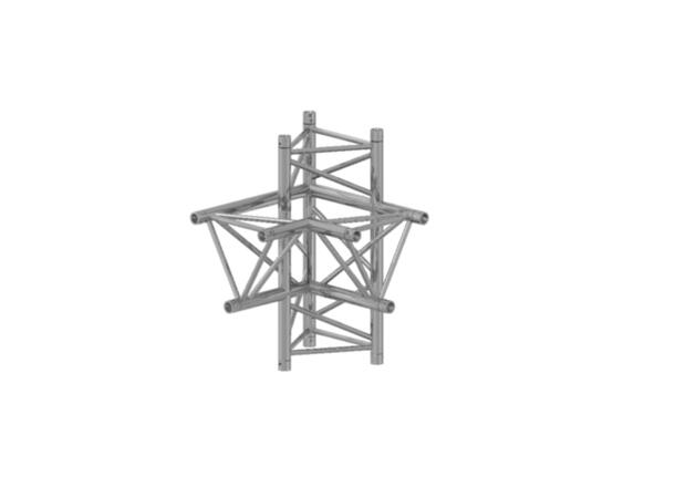 PROLYTE H40D-C014 Trekant hjørne