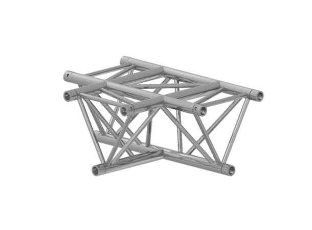 PROLYTE H40D-C017 Trekant hjørne