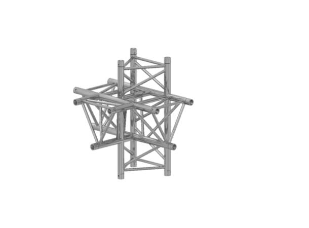 PROLYTE H40D-C021 Trekant hjørne