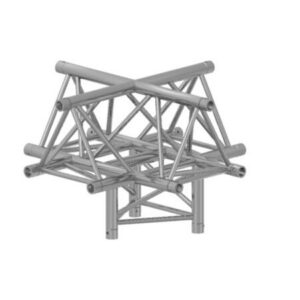 PROLYTE H40D-C023 Trekant hjørne