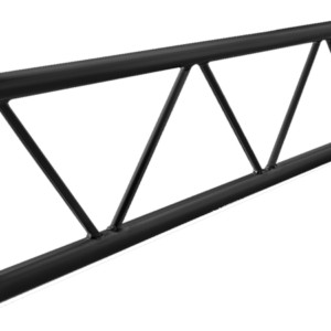 PROLYTE H40L Stigetruss Sort