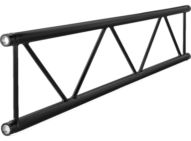PROLYTE H40L Stigetruss Sort
