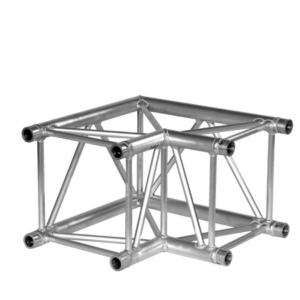 PROLYTE H40V-C003 Firkant hjørne