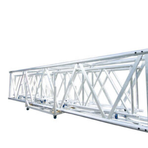 PROLYTE M145RV-L480 Rektangel Mammut