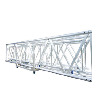 PROLYTE M145RV-L600 Rektangel Mammut