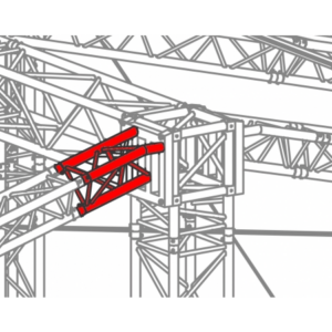 PROLYTE MPT-Tak Boxcorner att. MPR-001-L