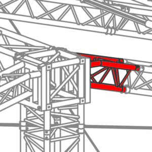 PROLYTE MPT-Tak Boxcorner att. MPR-001-R