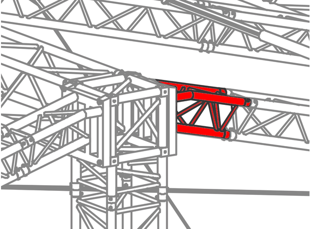 PROLYTE MPT-Tak Boxcorner att. MPR-001-R