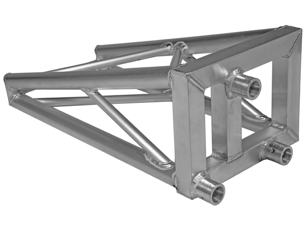 PROLYTE MPT-Tak Endestykke MPR-005-L - Bilde 2