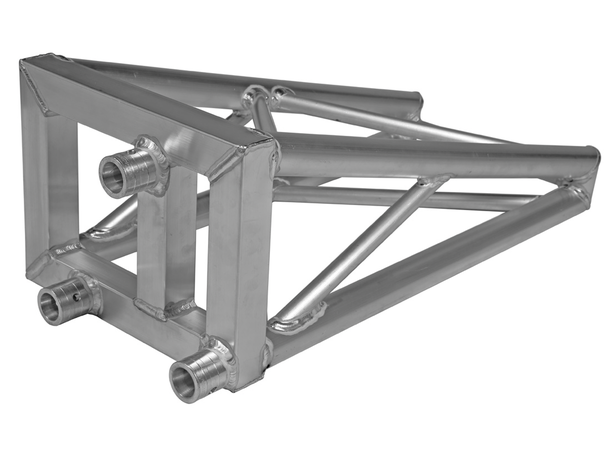 PROLYTE MPT-Tak Endestykke MPR-005-R - Bilde 2