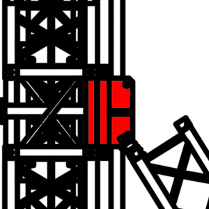 PROLYTE MPT-Tak Endestykke MPR-010