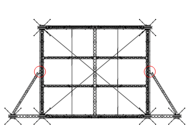 PROLYTE MPT-Tak Endestykke MPR-010 - Bilde 3