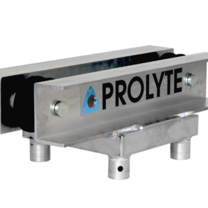 PROLYTE MPT-Tårn Toppstykke MPT-009