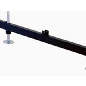 PROLYTE MPT-Tårn Utrigger, lang MPT-012