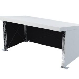 PROLYTE Mini Flat roof 8 x 6m