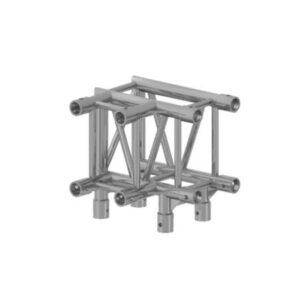 PROLYTE S36R-C012 Rektangel hjørne