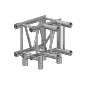 PROLYTE S36R-C013 Rektangel hjørne