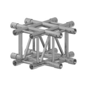 PROLYTE S36R-C016 Rektangel hjørne