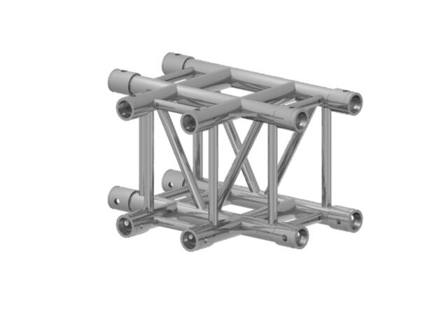 PROLYTE S36R-C017 Rektangel hjørne