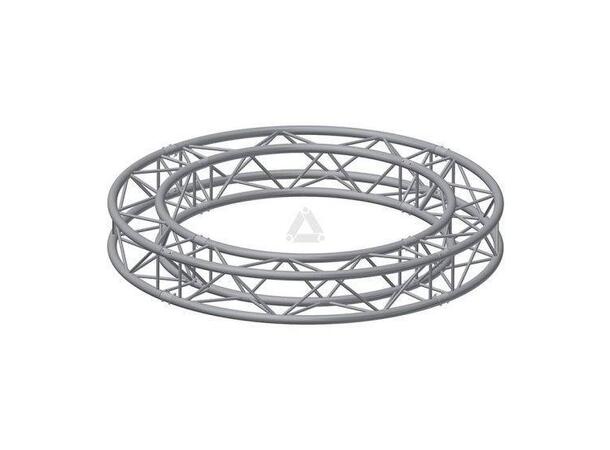 PROLYTE S36V-R250 Firkant sirkel - Bilde 3