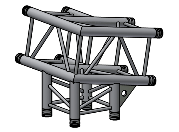 PROLYTE SPEC CORNER 100DEG
