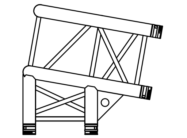 PROLYTE SPEC CORNER 100DEG - Bilde 2
