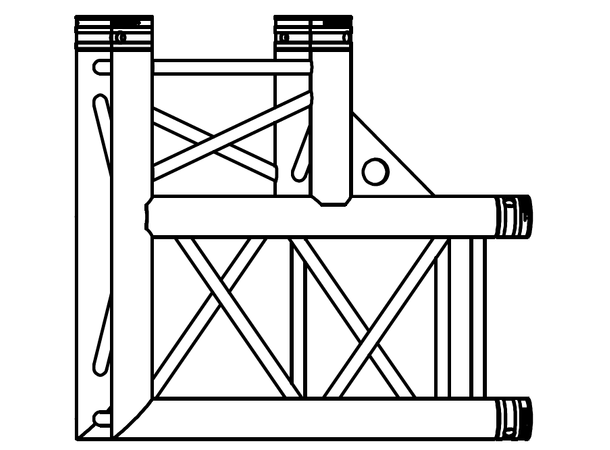 PROLYTE SPEC CORNER 100DEG - Bilde 4