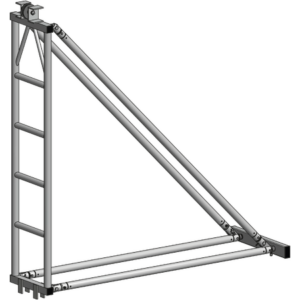 PROLYTE ST-Tårn Hevehjelp ST-HELP