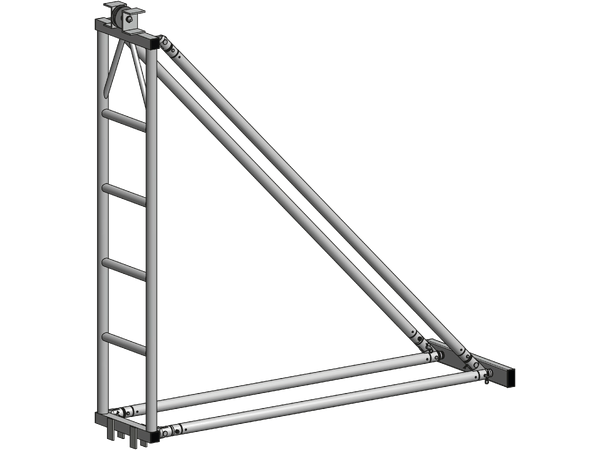 PROLYTE ST-Tårn Hevehjelp ST-HELP
