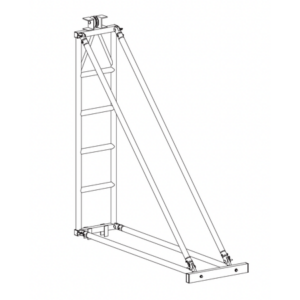PROLYTE ST-Tårn Hevehjelp støtte ST-HELP