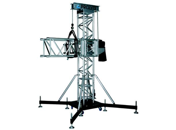 PROLYTE ST-Tårn Sleeveblock ST-010 - Bilde 3