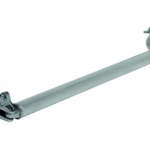 PROLYTE T-48 Rør med hengselclamps