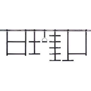PROLYTE TSU Rør 48X3, H-FRAME