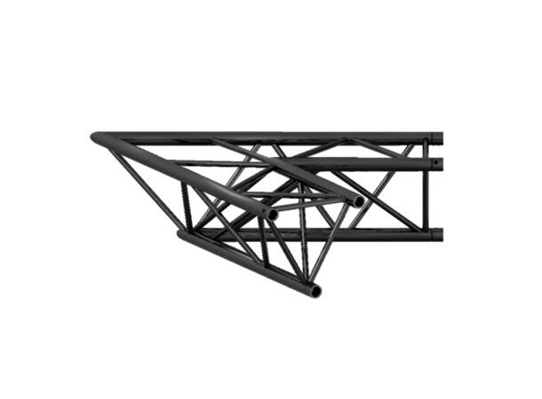 PROLYTE X30D-C002 Trekant hjørne