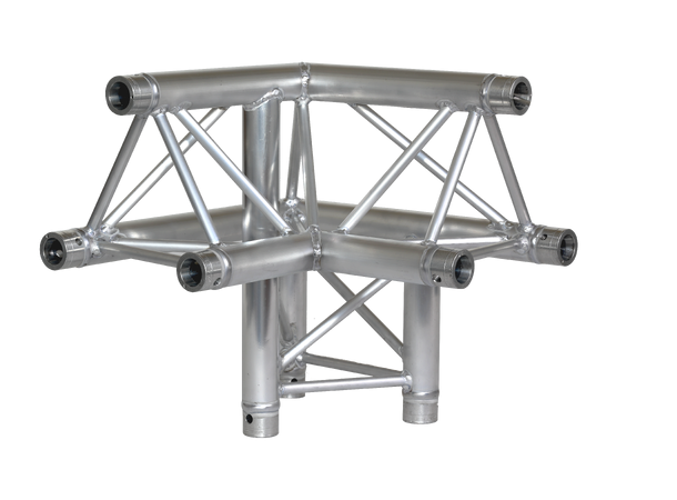 PROLYTE X30D-C010 Trekant hjørne