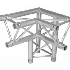 PROLYTE X30D-C012 Trekant hjørne