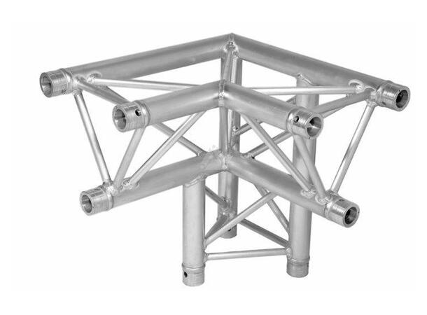 PROLYTE X30D-C012 Trekant hjørne